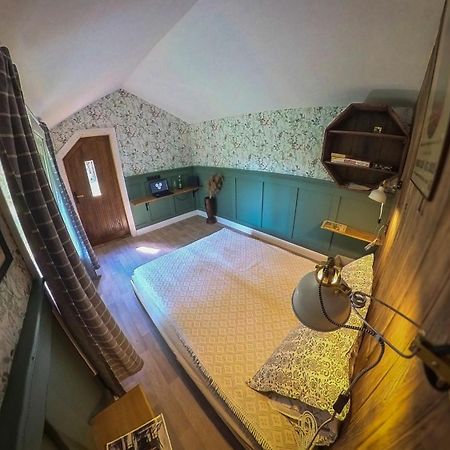 Karklini Romantic Camping Cesis Exterior photo
